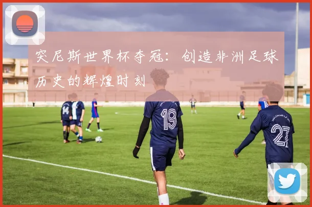 突尼斯世界杯夺冠：创造非洲足球历史的辉煌时刻